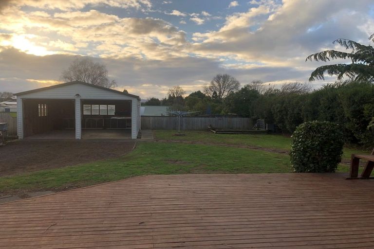 Photo of property in 75 North Street, Morrinsville, 3300
