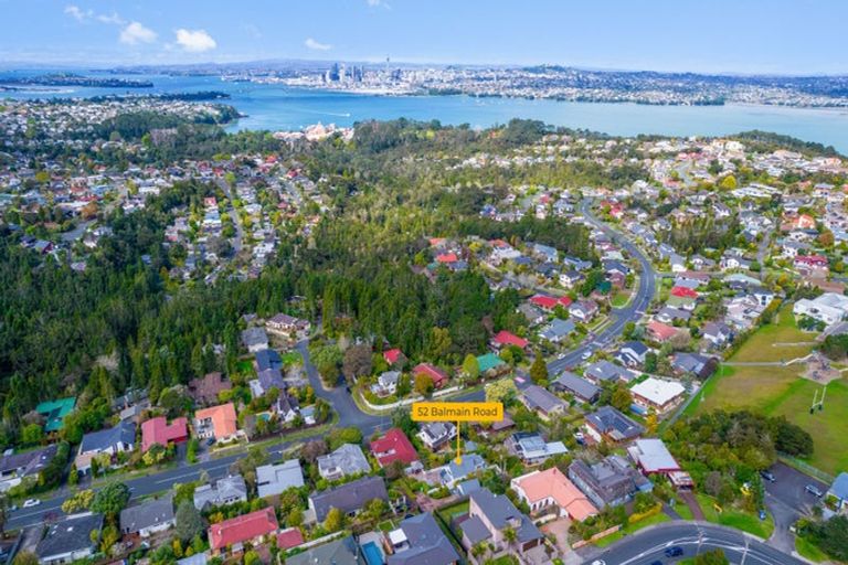 Photo of property in 52 Balmain Road, Chatswood, Auckland, 0626