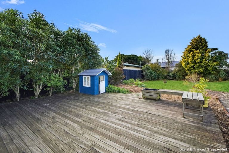 Photo of property in 89 Marriotts Road, North New Brighton, Christchurch, 8083