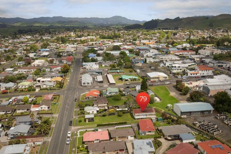 Photo of property in 79 Kenny Street, Waihi, 3610