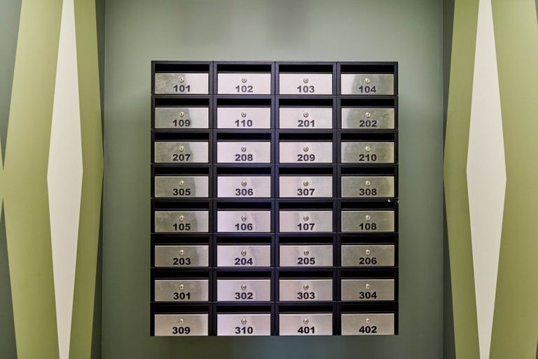 Photo of property in Unit 110,li, 110/14 Laings Road, Hutt Central, Lower Hutt, 5010