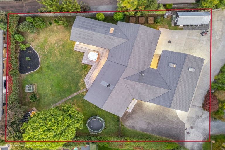 Photo of property in 8a Bronte Place, Leamington, Cambridge, 3432