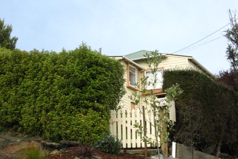 Photo of property in 10 Porterfield Street, Macandrew Bay, Dunedin, 9014