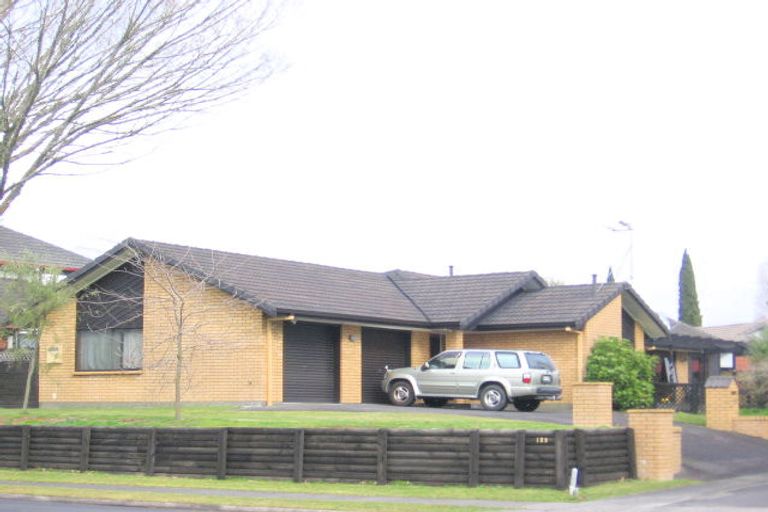 Photo of property in 125 Harrowfield Drive, Harrowfield, Hamilton, 3210