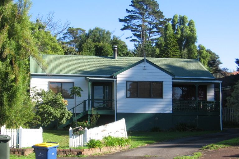 Photo of property in 24 Coey Place, Glen Eden, Auckland, 0602