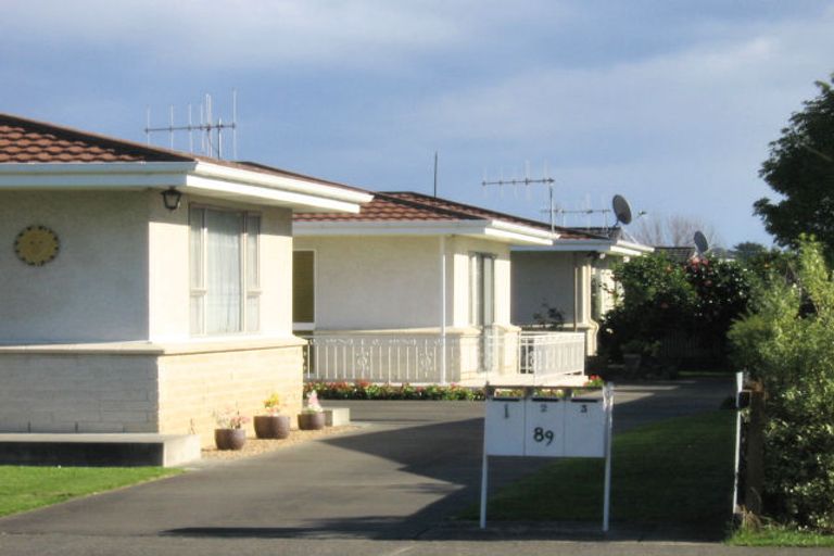 Photo of property in 2/89 Riverbend Road, Onekawa, Napier, 4110