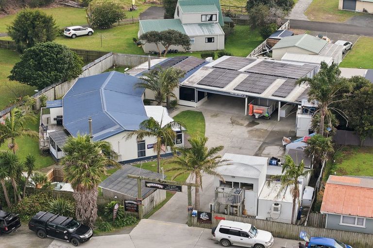 Photo of property in 4b Lamb Road, Pukenui, 0484