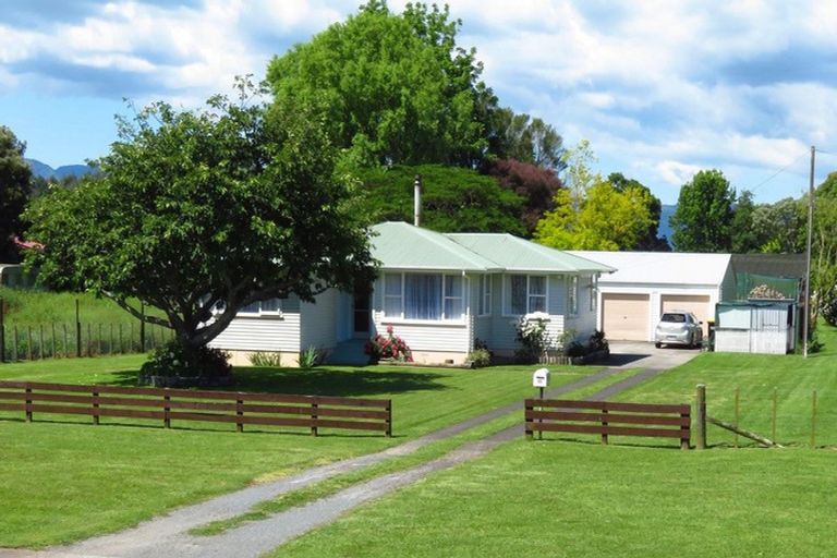 Photo of property in 16 Ward Street, Waharoa, 3401