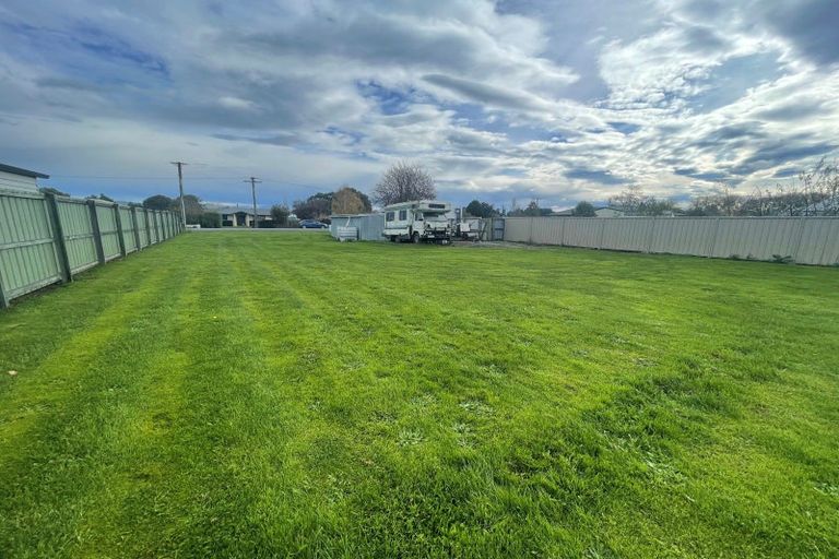 Photo of property in 12 Montgomery Street, Cheviot, 7310