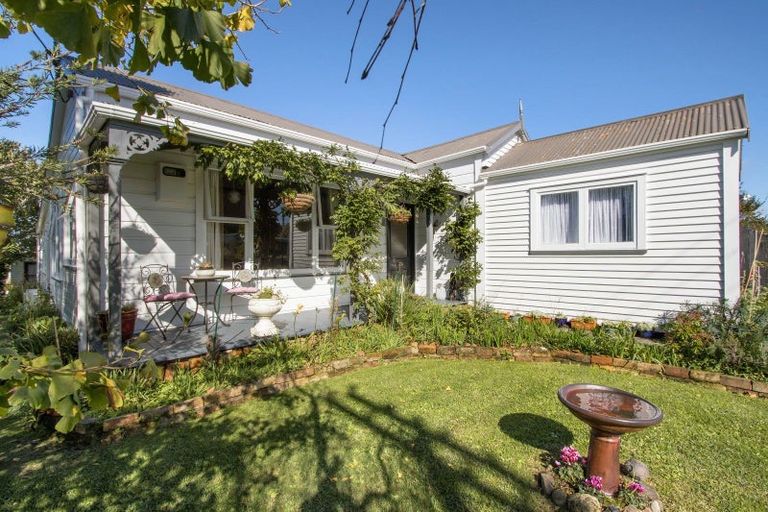 Photo of property in 38 Haszard Street, Waihi, 3610