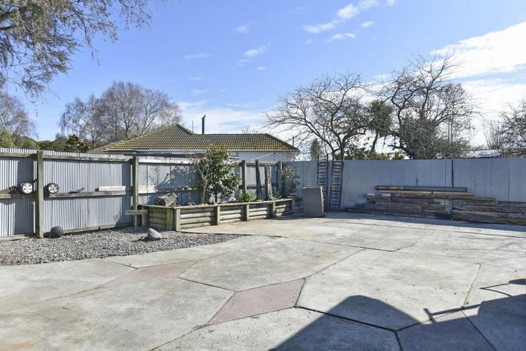Photo of property in 13 Newnham Street, Rangiora, 7400