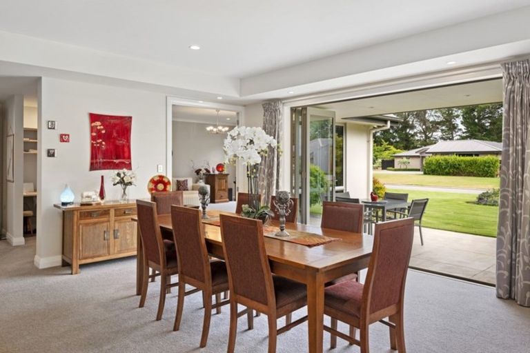 Photo of property in 38 Grangewood Drive, Lincoln, 7608