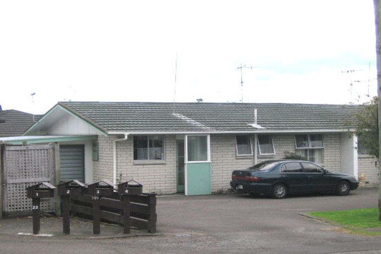 Photo of property in 4/21 Kowhai Street, Tauranga South, Tauranga, 3112