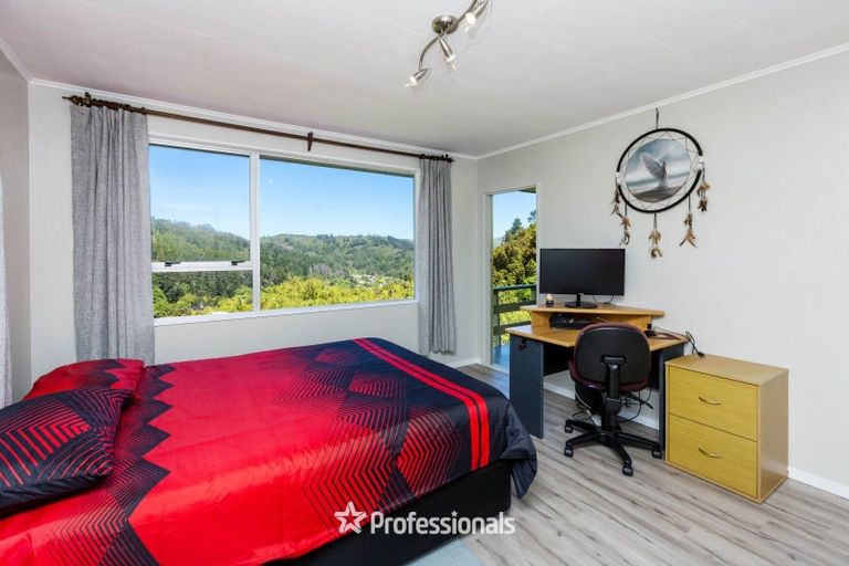 Photo of property in 151 Kamahi Street, Stokes Valley, Lower Hutt, 5019