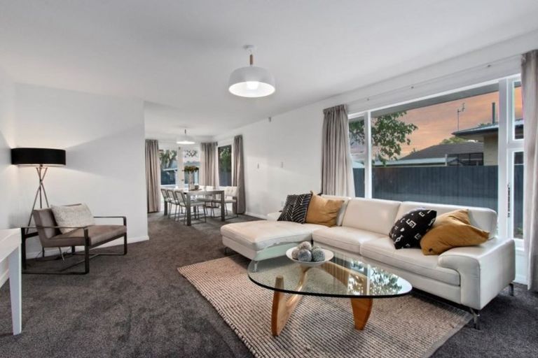 Photo of property in 197 Greers Road, Bryndwr, Christchurch, 8053