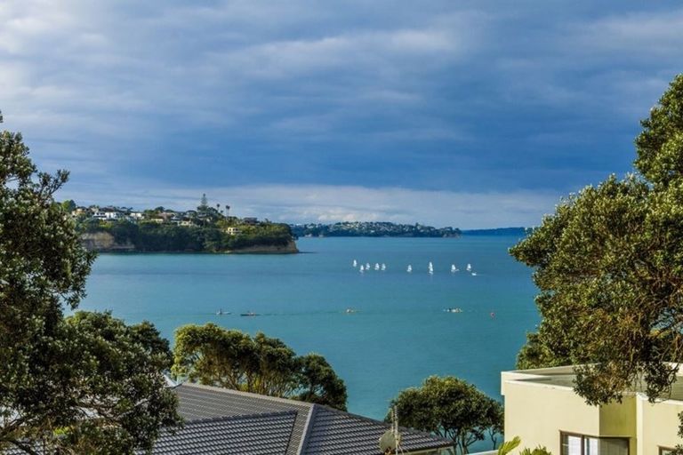 Photo of property in 1/50 Whitby Crescent, Mairangi Bay, Auckland, 0630
