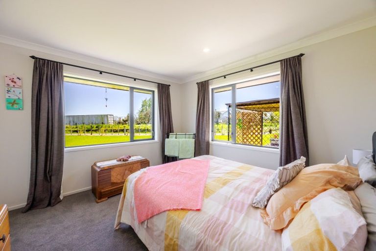 Photo of property in 3 Chamberry Drive, Waipukurau, 4282