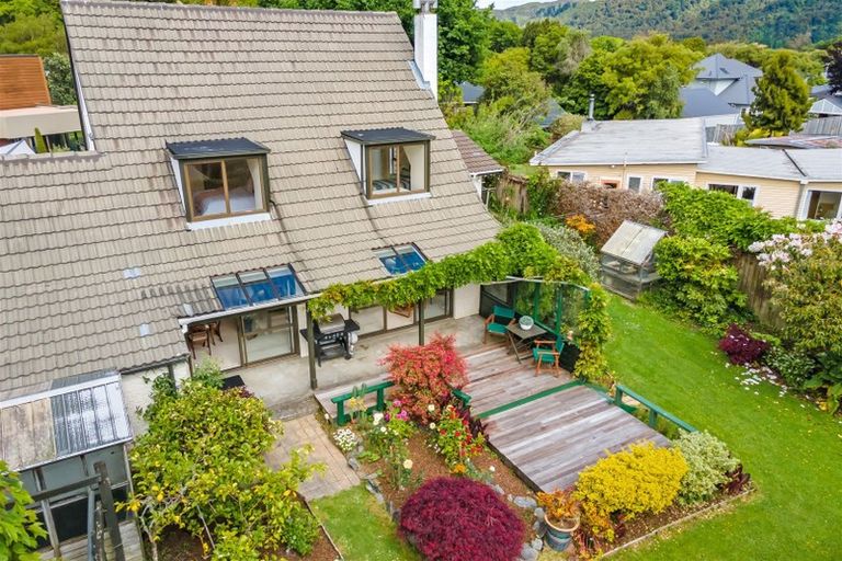 Photo of property in 31b Chatsworth Road, Silverstream, Upper Hutt, 5019