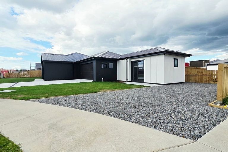 Photo of property in 81 Maru Terrace, Wharewaka, 3330