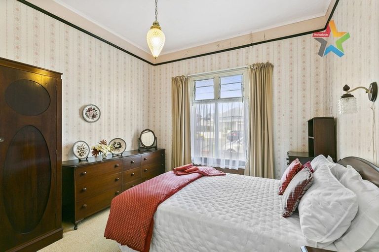 Photo of property in 47 Riddlers Crescent, Petone, Lower Hutt, 5012