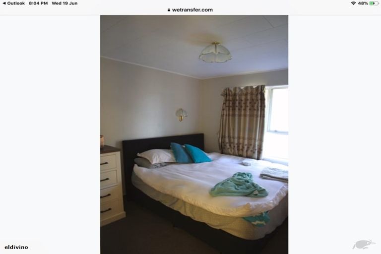 Photo of property in 1 Skerrett Crescent, Tamatea, Napier, 4112