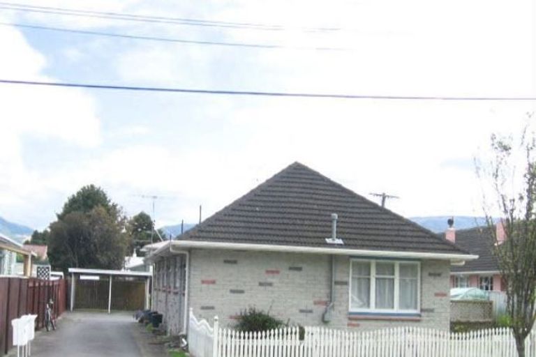 Photo of property in 6/3 Lane Street, Wallaceville, Upper Hutt, 5018
