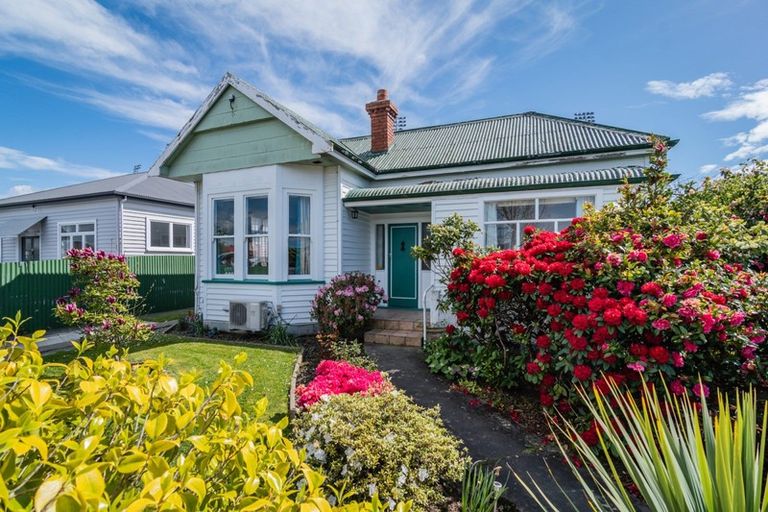 Photo of property in 37 Raymond Street, West End, Timaru, 7910