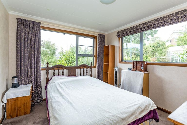 Photo of property in 78 Peel Street, Geraldine, 7930