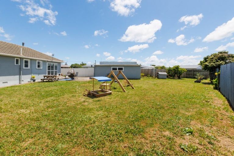 Photo of property in 6 Eden Place, Feilding, 4702