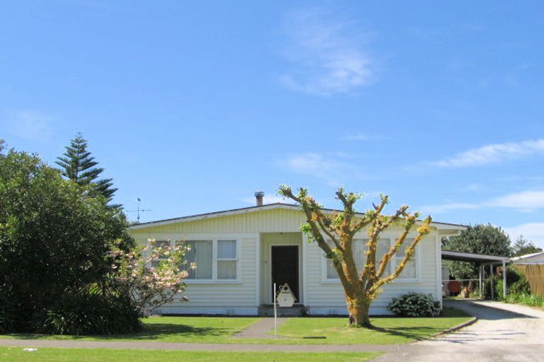 Photo of property in 8 Haldane Street, Elgin, Gisborne, 4010