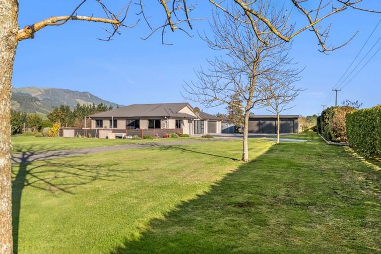 Photo of property in 974 Old Te Aroha Road, Okauia, Matamata, 3471