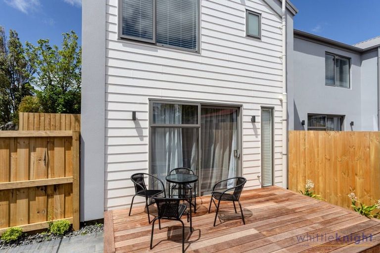 Photo of property in 4/540 Armagh Street, Linwood, Christchurch, 8011