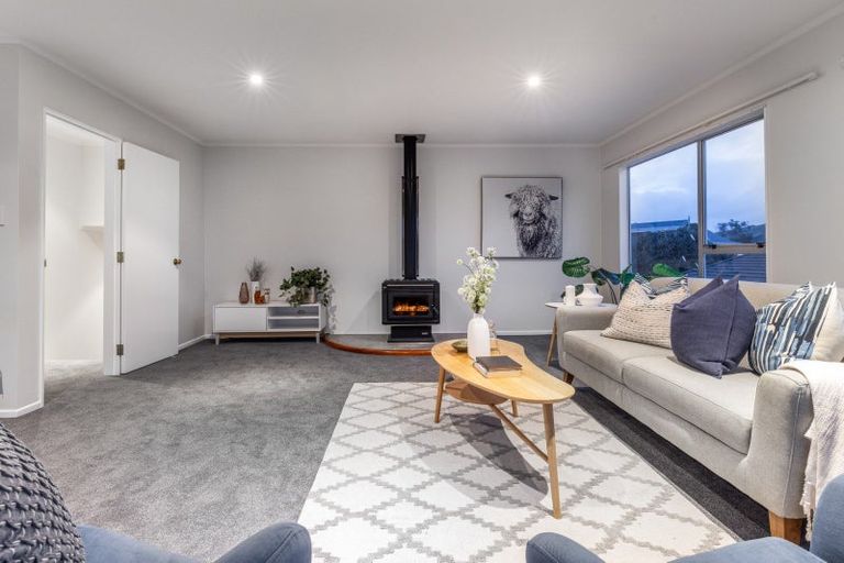 Photo of property in 22 Bodmin Terrace, Camborne, Porirua, 5026