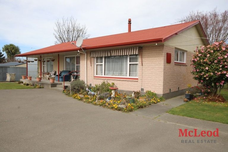 Photo of property in 111 Alford Forest Road, Allenton, Ashburton, 7700