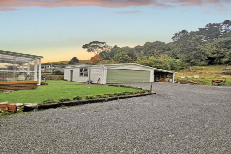 Photo of property in 13 Kahu Street, Ohura, 3926