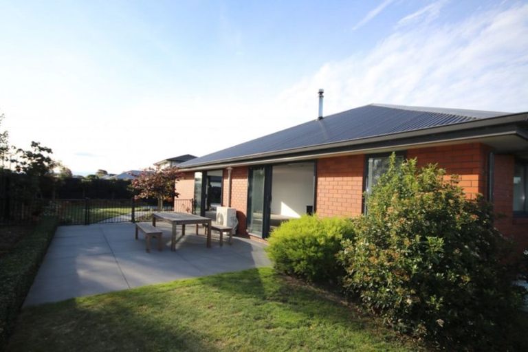 Photo of property in 9 Goldrich Grove, Netherby, Ashburton, 7700