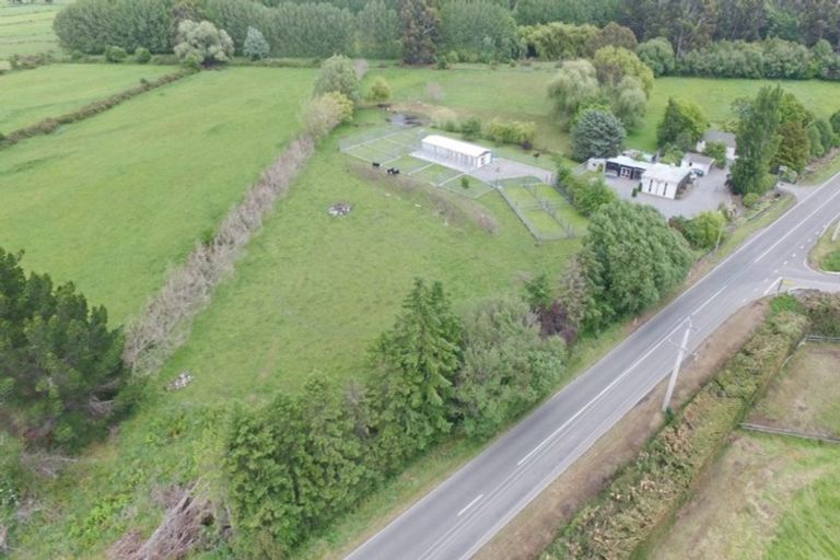 Photo of property in 459 Fernside Road, Fernside, Rangiora, 7471