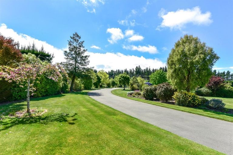 Photo of property in 257 Weedons Road, Rolleston, Christchurch, 7674