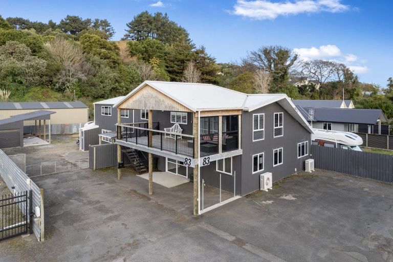 Photo of property in 83 Putiki Drive, Putiki, Whanganui, 4500