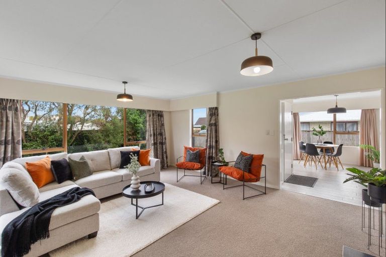 Photo of property in 11 Matipo Street, Levin, 5510