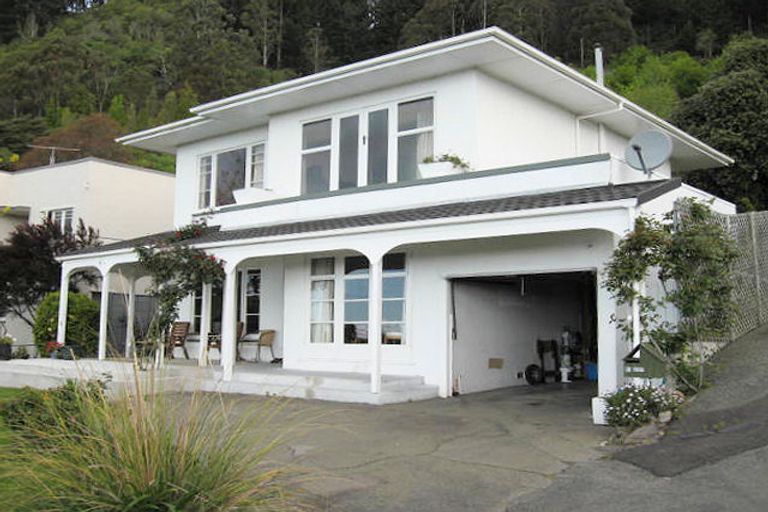 Photo of property in 10 Allan Street, Nelson South, Nelson, 7010