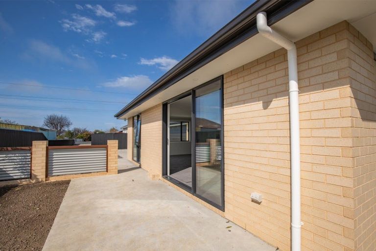 Photo of property in 31a Maude Street, Temuka, 7920