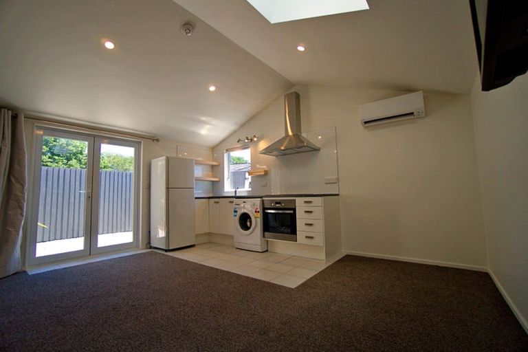 Photo of property in 50 Domain Terrace, Spreydon, Christchurch, 8024