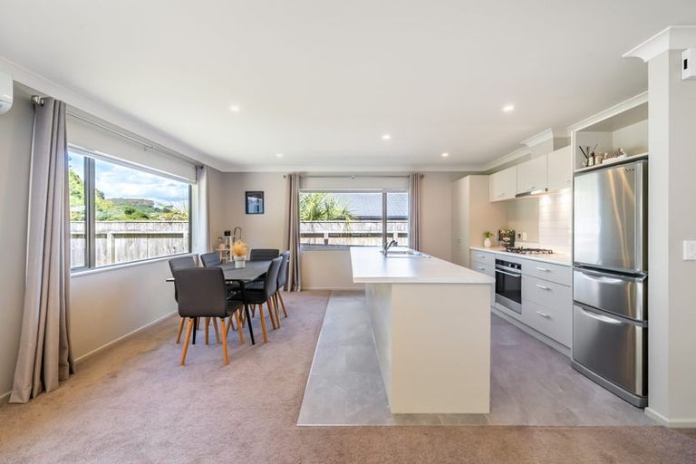 Photo of property in 36 Moonsail Drive, Whitby, Porirua, 5024