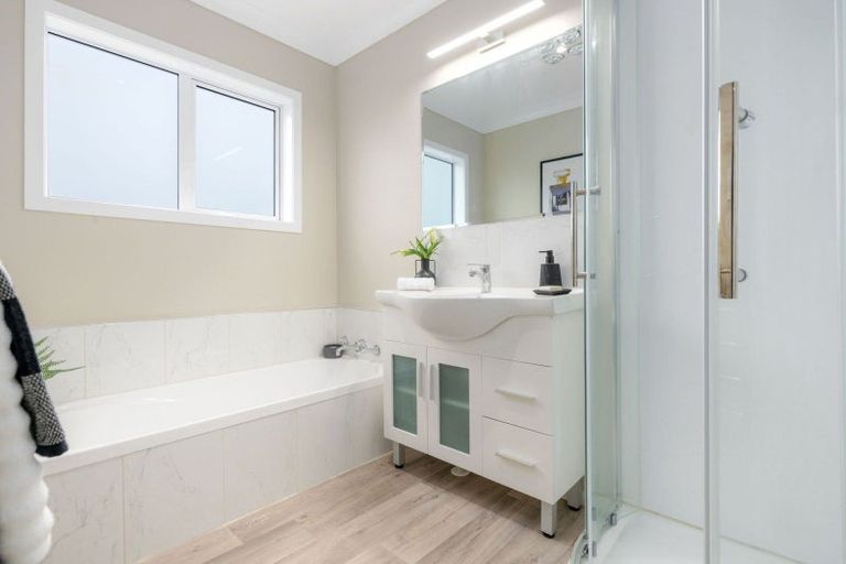 Photo of property in 217 Pukete Road, Pukete, Hamilton, 3200