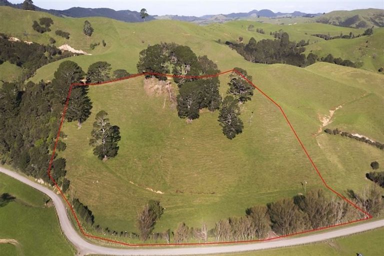 Photo of property in 273 Wentworth Valley Road, Whangamata, 3691