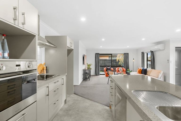 Photo of property in 11 Lightbody Lane, Wigram, Christchurch, 8042