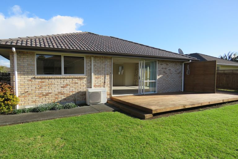 Photo of property in 47 Charlotte Kemp Drive, Kerikeri, 0230