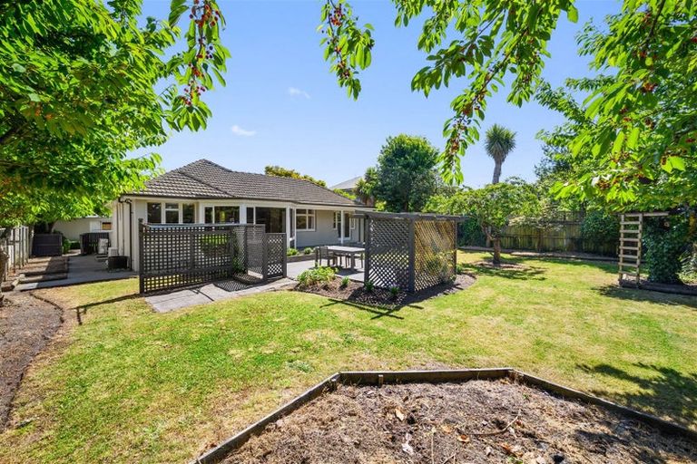 Photo of property in 112 Hamilton Avenue, Ilam, Christchurch, 8041