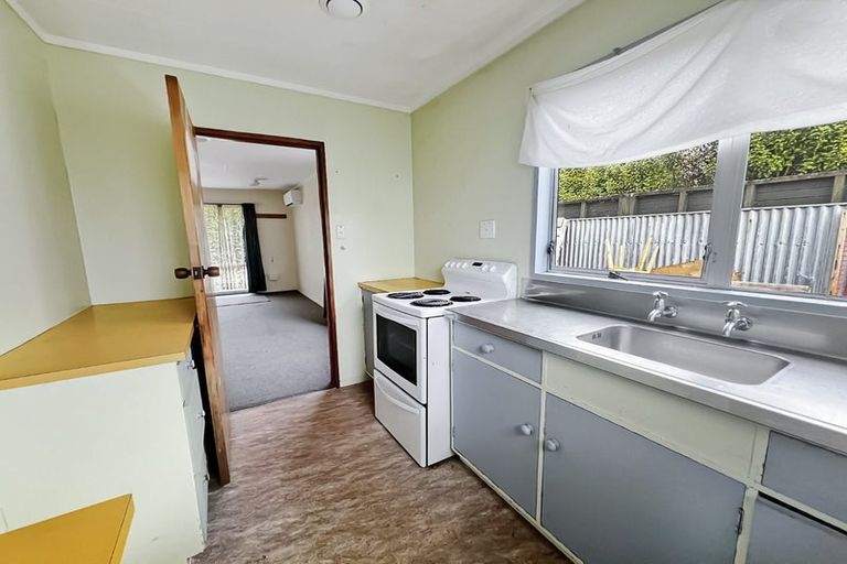Photo of property in 127 Albert Street, Terrace End, Palmerston North, 4410